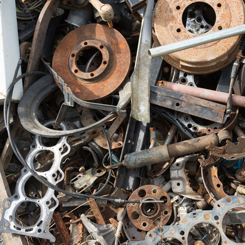 Scrap